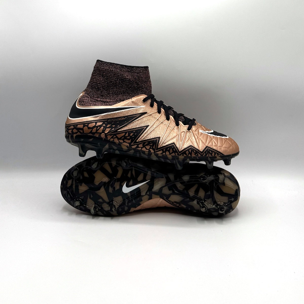 NIKE HYPERVENOM PHANTOM 2 ELITE FG