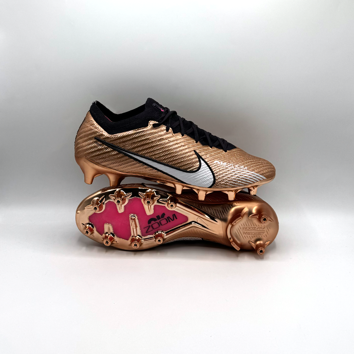 NIKE MERCURIAL VAPOR 15 ELITE AG