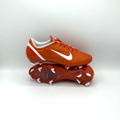 NIKE MERCURIAL VAPOR 1 RGN SE ELITE FG