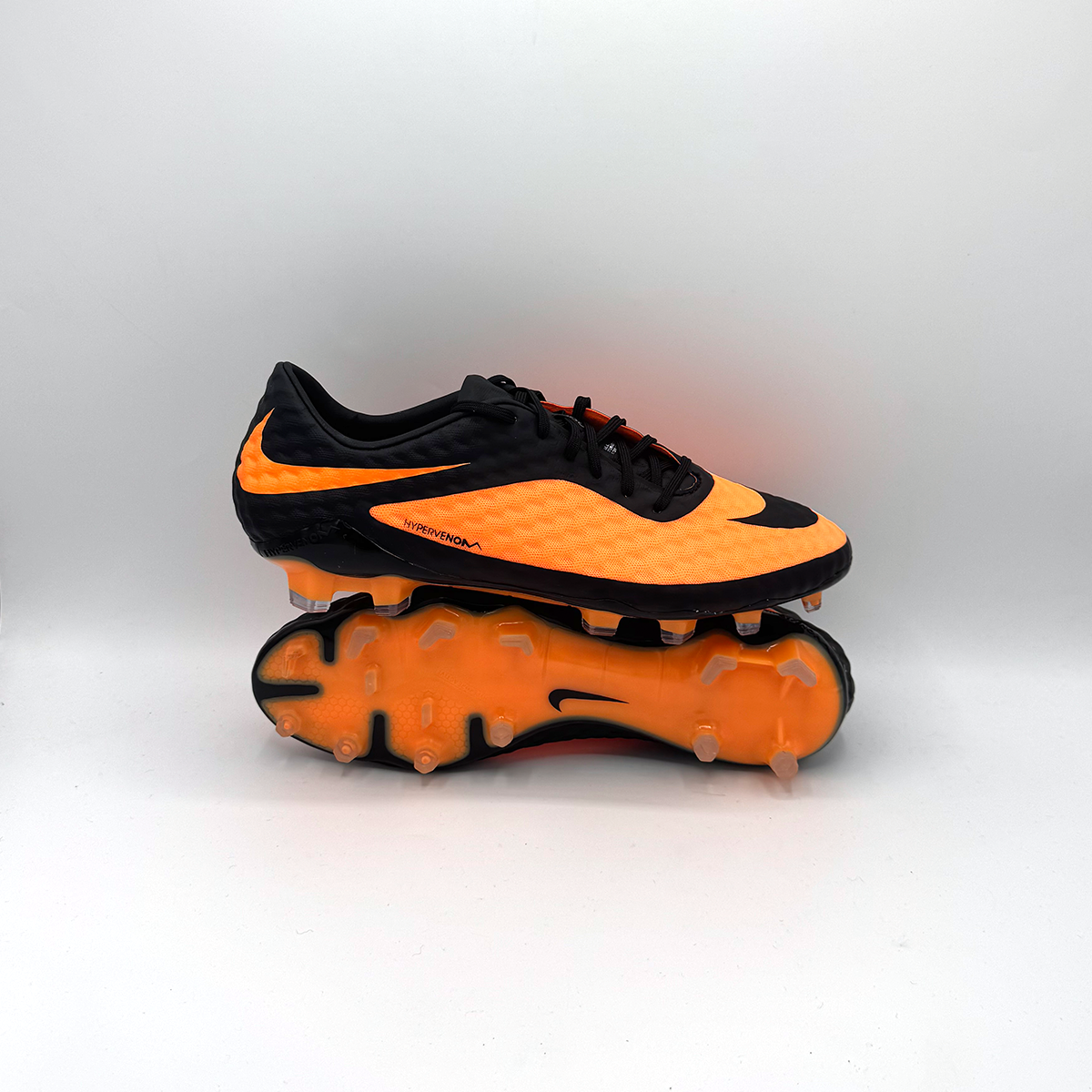 NIKE HYPERVENOM 1 RGN ELITE FG