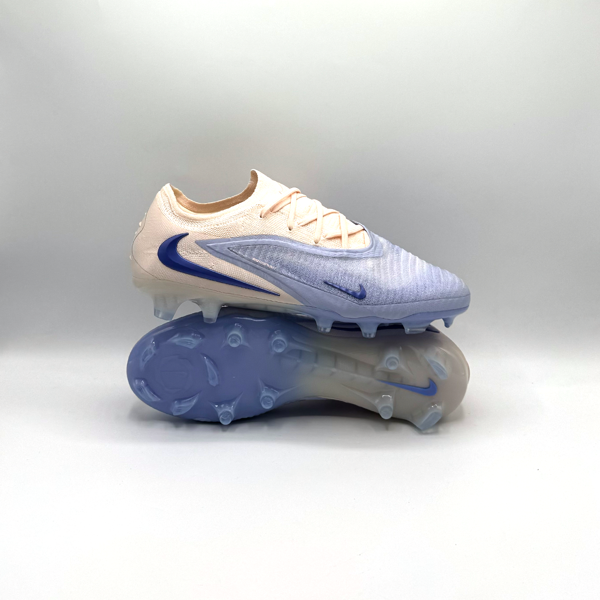 NIKE PHANTOM 6 LOW ELITE FG