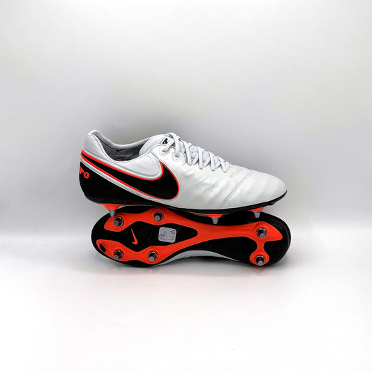 NIKE TIEMPO LEGEND VI ELITE SG