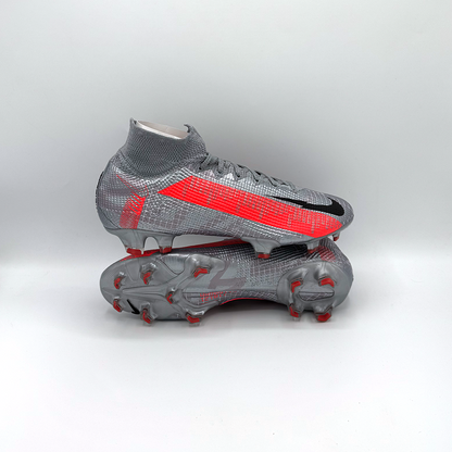 NIKE MERCURIAL SUPERFLY VII ELITE FG