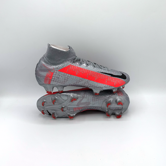 NIKE MERCURIAL SUPERFLY VII ELITE FG