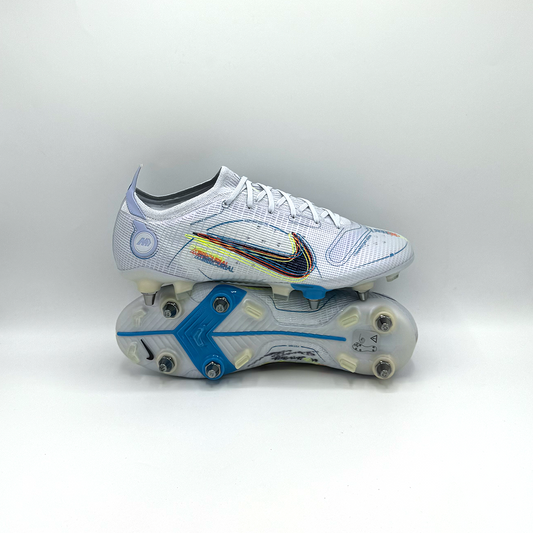 NIKE MERCURIAL VAPOR 14 ELITE SG PRO