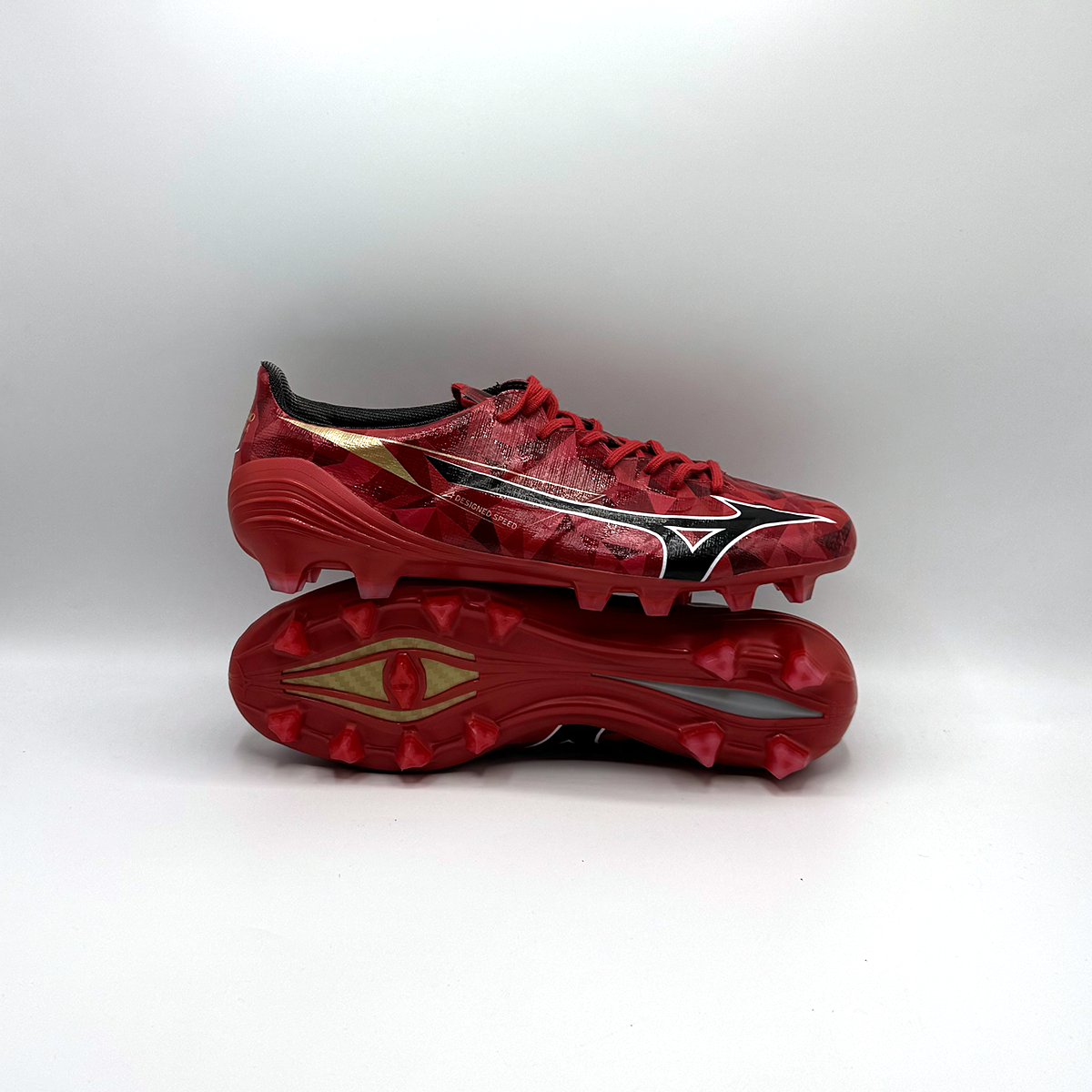 MIZUNO ALPHA 2 ELITE FG