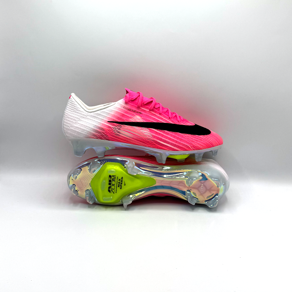 NIKE MERCURIAL SUPERFLY 11 ELITE FG