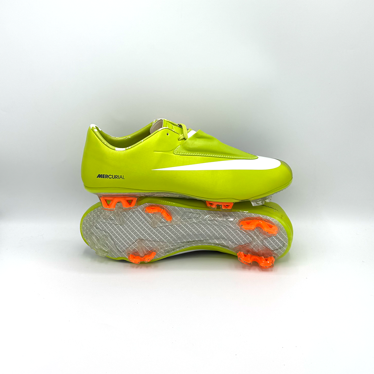 NIKE MERCURIAL VAPOR VI ELITE FG