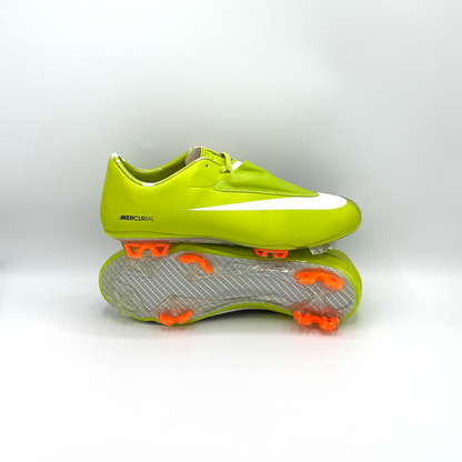 NIKE MERCURIAL VAPOR VI ELITE FG
