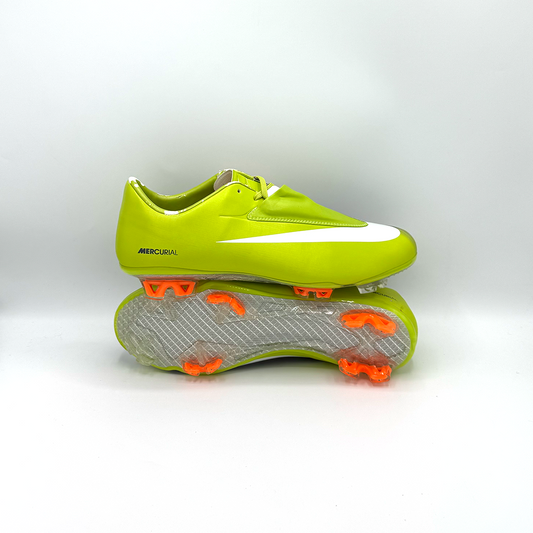 NIKE MERCURIAL VAPOR VI ELITE FG