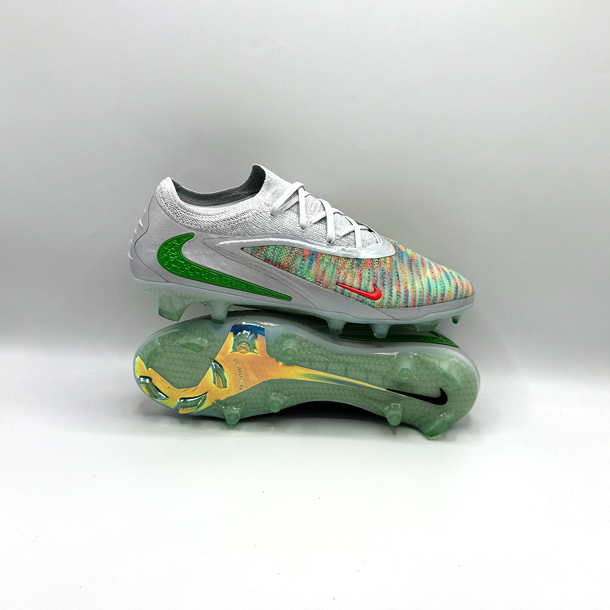 NIKE PHANTOM 6 LOW EAFC26 ELITE FG