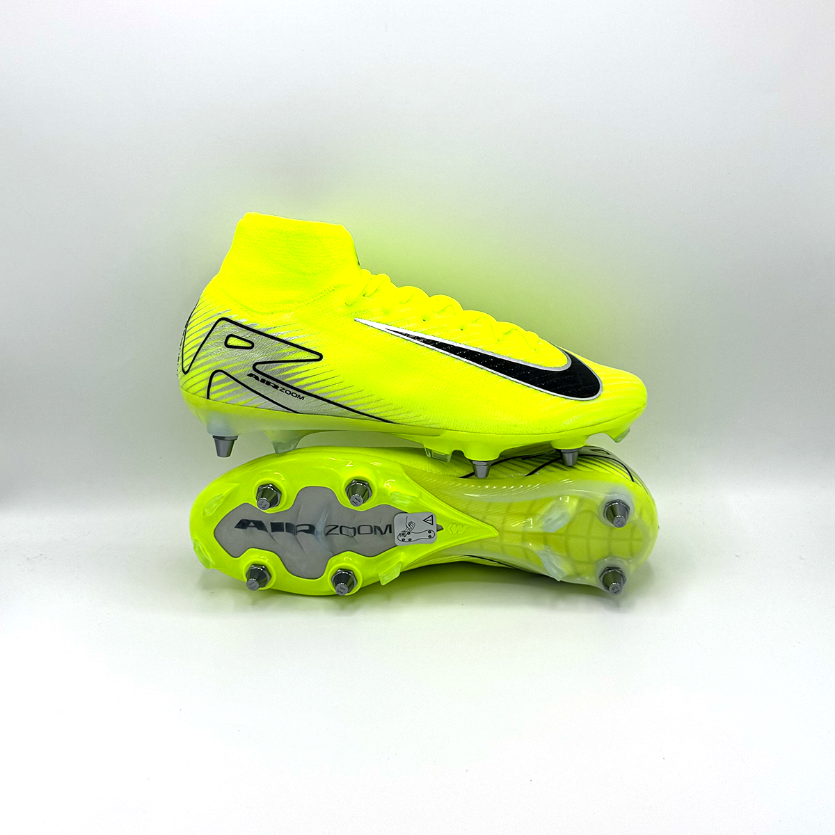 NIKE MERCURIAL SUPERFLY 10 ELITE SG PRO