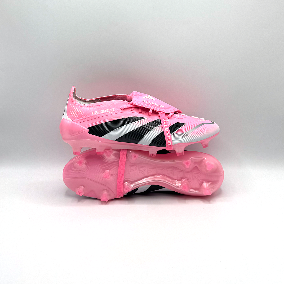 ADIDAS PREDATOR TONGUE ELITE FG