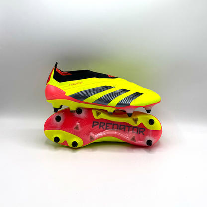 ADIDAS PREDATOR LL ELITE SG
