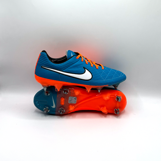 NIKE TIEMPO LEGEND 5 ELITE SG PRO