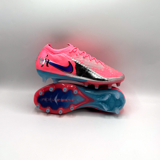 NIKE MERCURIAL VAPOR 16 VINI JR ELITE AG