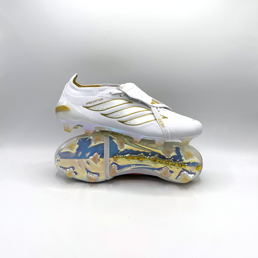 ADIDAS PREDATOR TONGUE ZZ ELITE FG