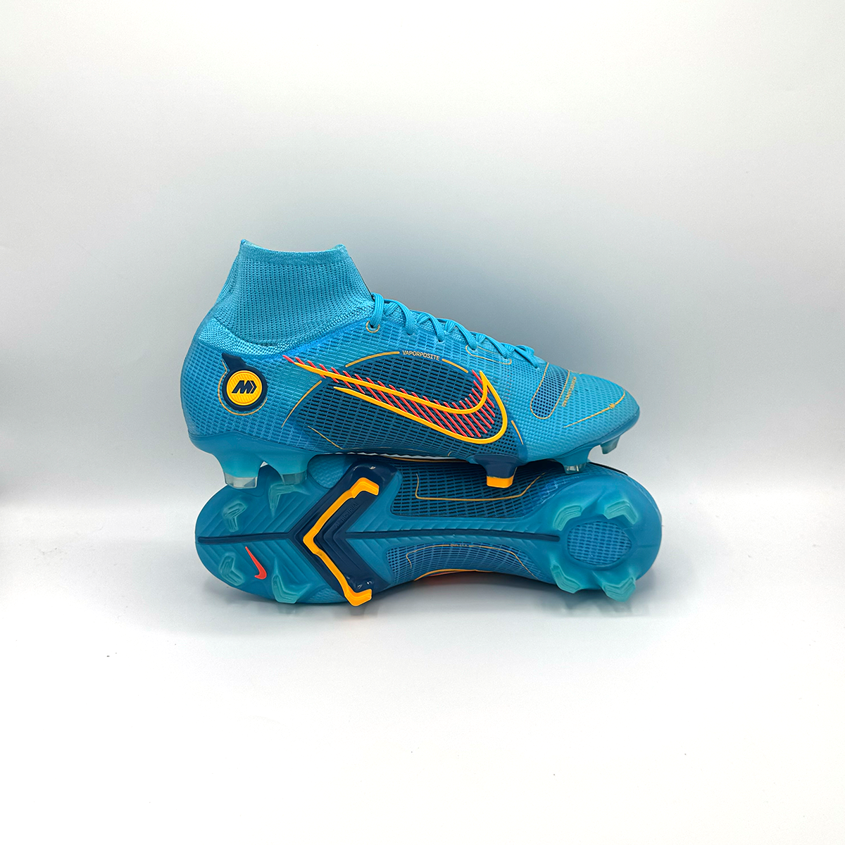 NIKE MERCURIAL SUPERFLY 8 ELITE FG