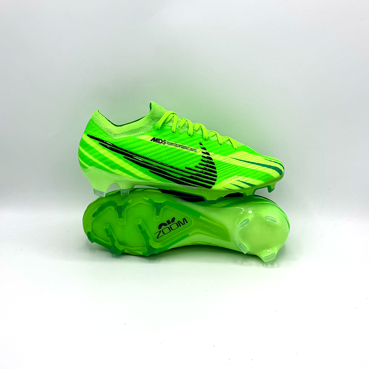 NIKE MERCURIAL VAPOR 15 MDS ELITE FG