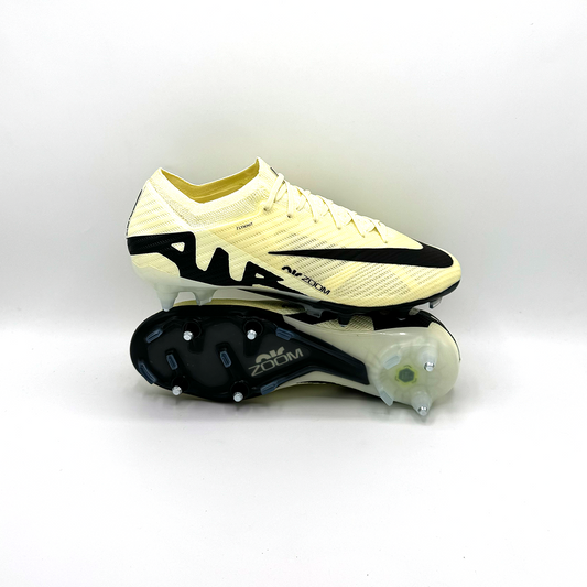 NIKE MERCURIAL VAPOR XV ELITE SG