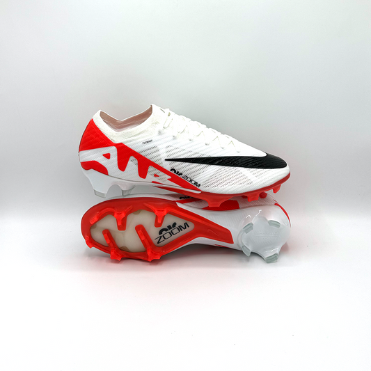 NIKE MERCURIAL VAPOR XV ELITE FG