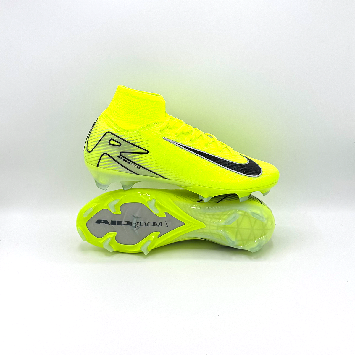 NIKE MERCURIAL VAPOR 10 ELITE FG