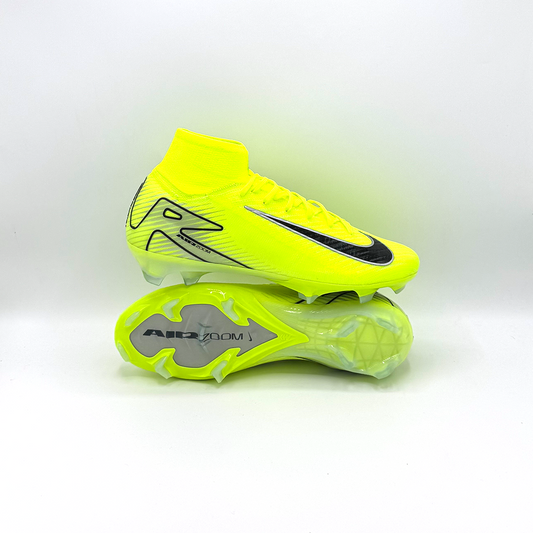 NIKE MERCURIAL VAPOR 10 ELITE FG