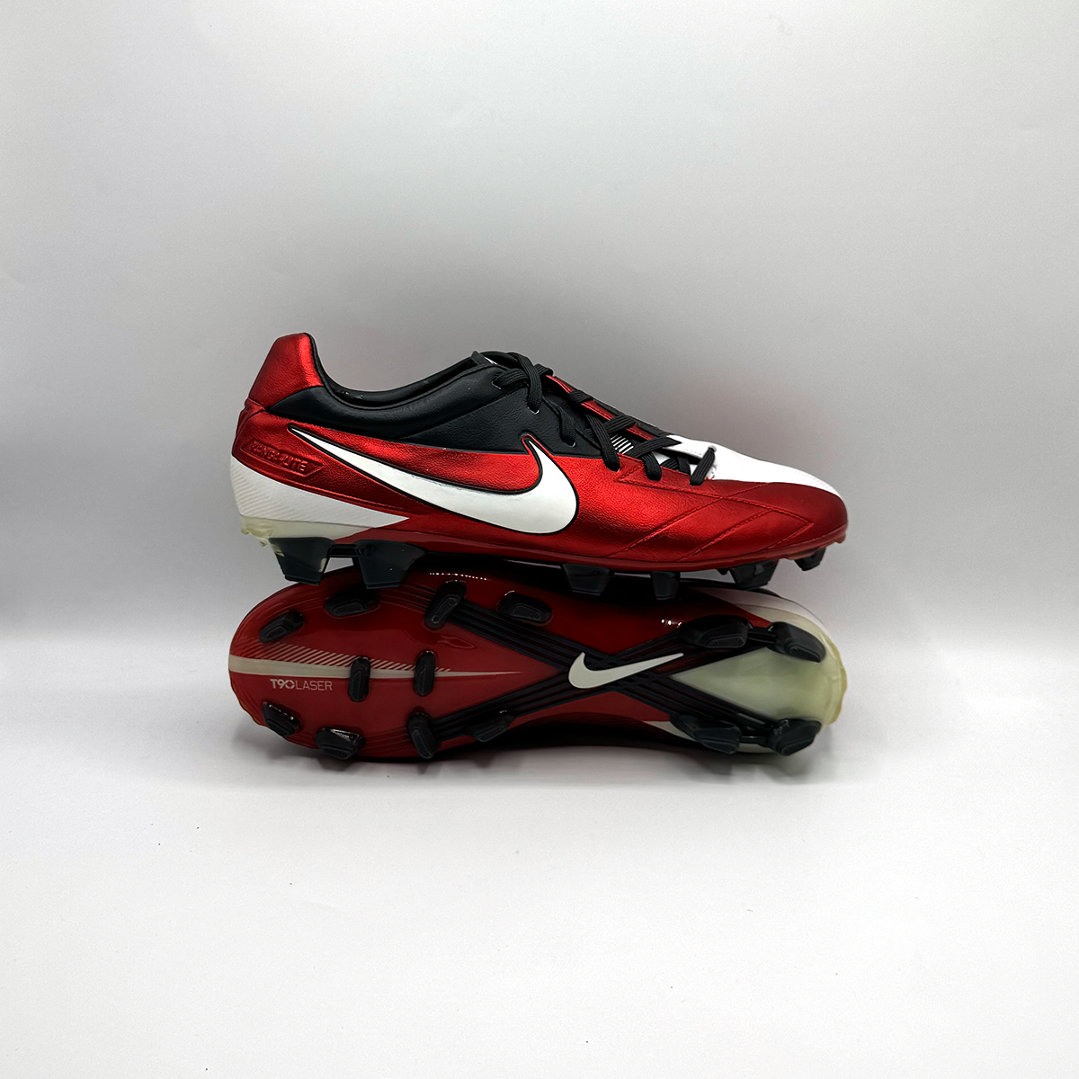 NIKE TOTAL 90 LASER 4 KL ELITE FG