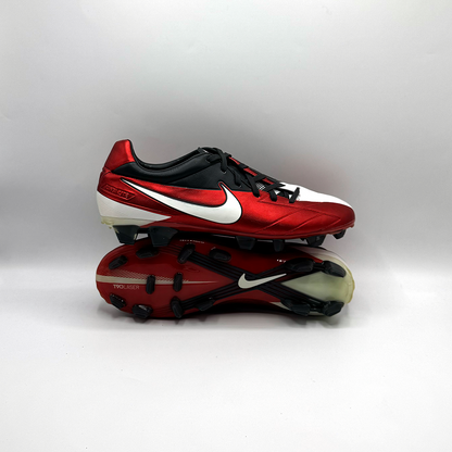 NIKE TOTAL 90 LASER 4 KL ELITE FG
