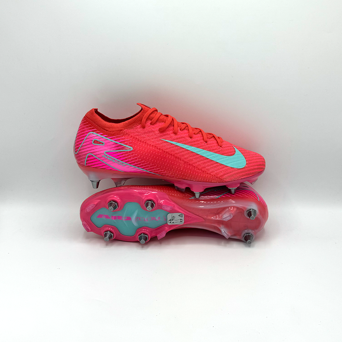 NIKE MERCURIAL VAPOR XVI ELITE SG PRO