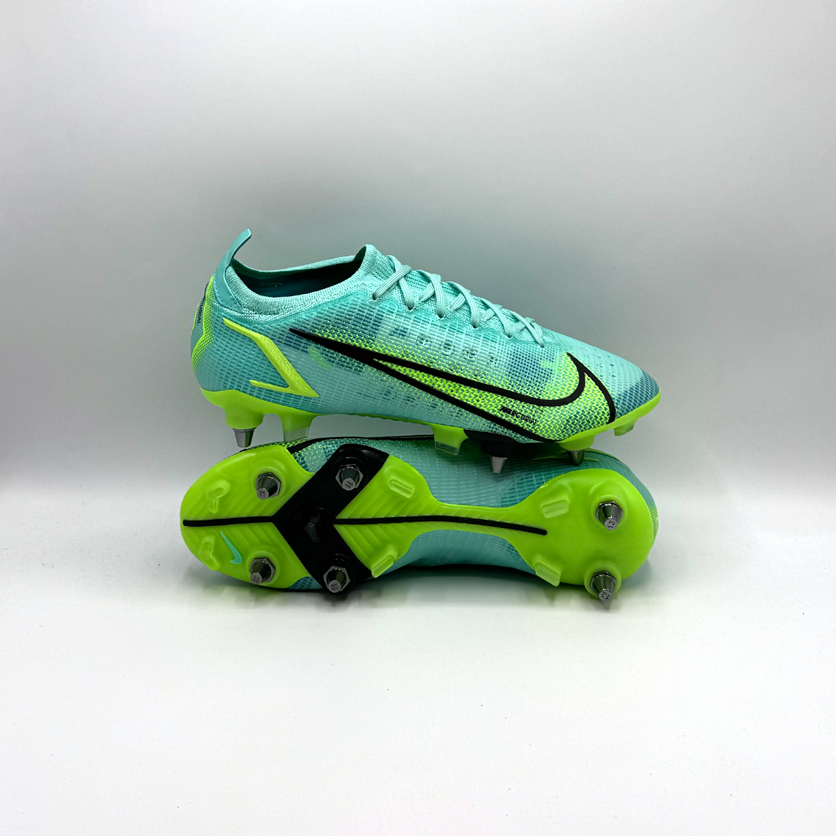 NIKE MERCURIAL VAPOR 14 ELITE SG PRO