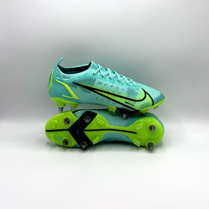 NIKE MERCURIAL VAPOR 14 ELITE SG PRO