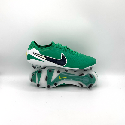 NIKE TIEMPO LEGEND 10 LV8 ELITE FG