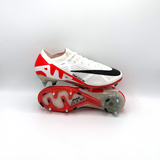 NIKE MERCURIAL VAPOR XV ELITE SG
