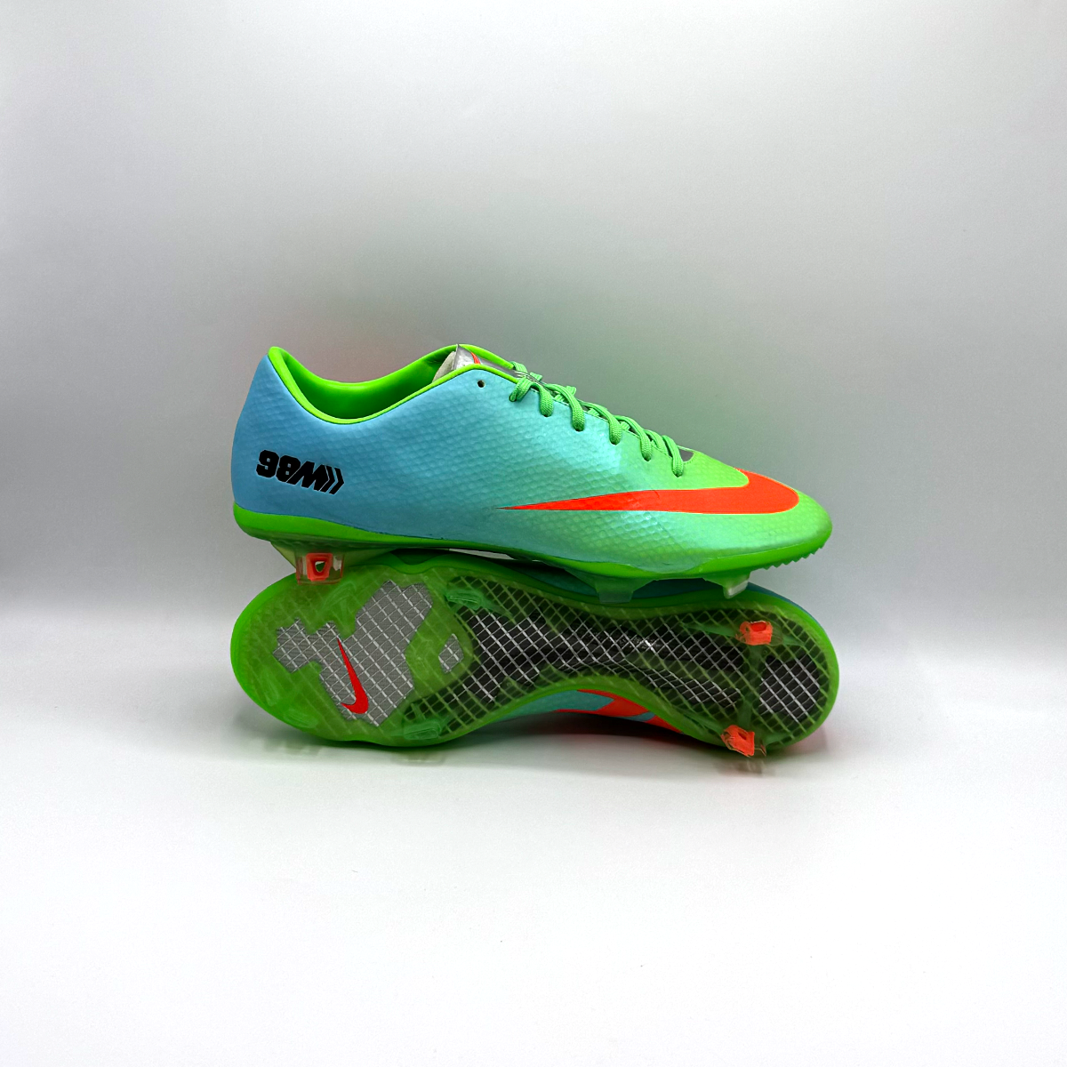 NIKE MERCURIAL VAPOR 9 ELITE FG