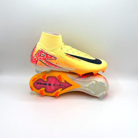 NIKE MERCURIAL SUPERFLY 10 KM ELITE FG