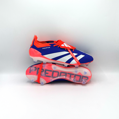 ADIDAS PREDATOR TONGUE ELITE FG