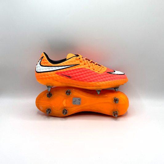 NIKE HYPERVENOM PHANTOM 1 ELITE SG