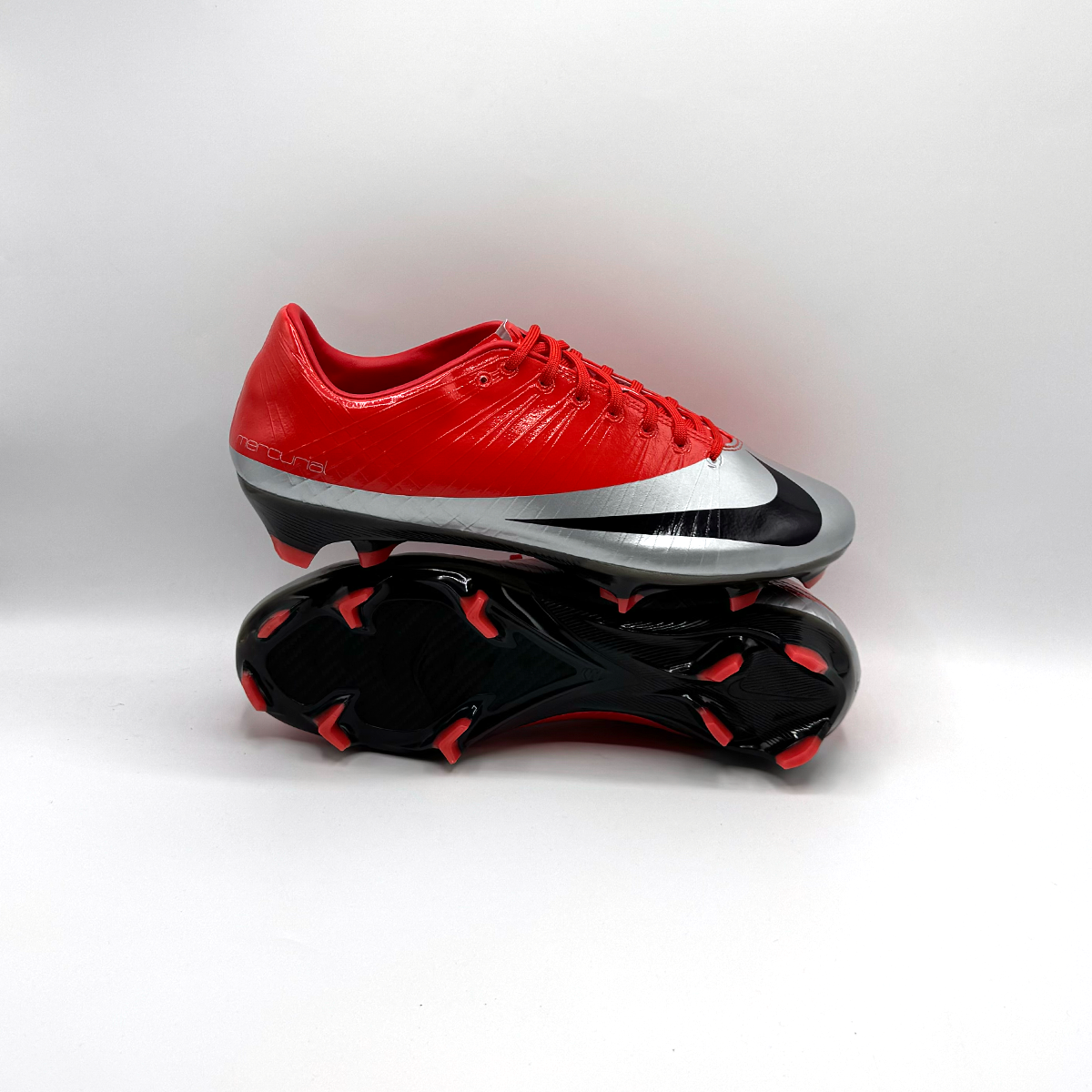 NIKE MERCURIAL SUPERFLY CR7 RGN SE ELITE FG