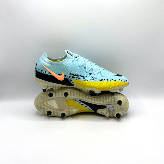 NIKE PHANTOM GT ELITE SG PRO
