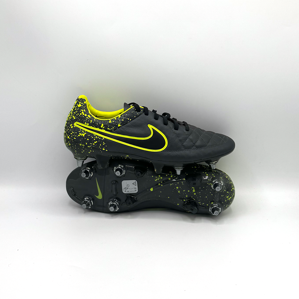 NIKE TIEMPO LEGEND V ELITE SG PRO