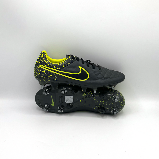 NIKE TIEMPO LEGEND V ELITE SG PRO