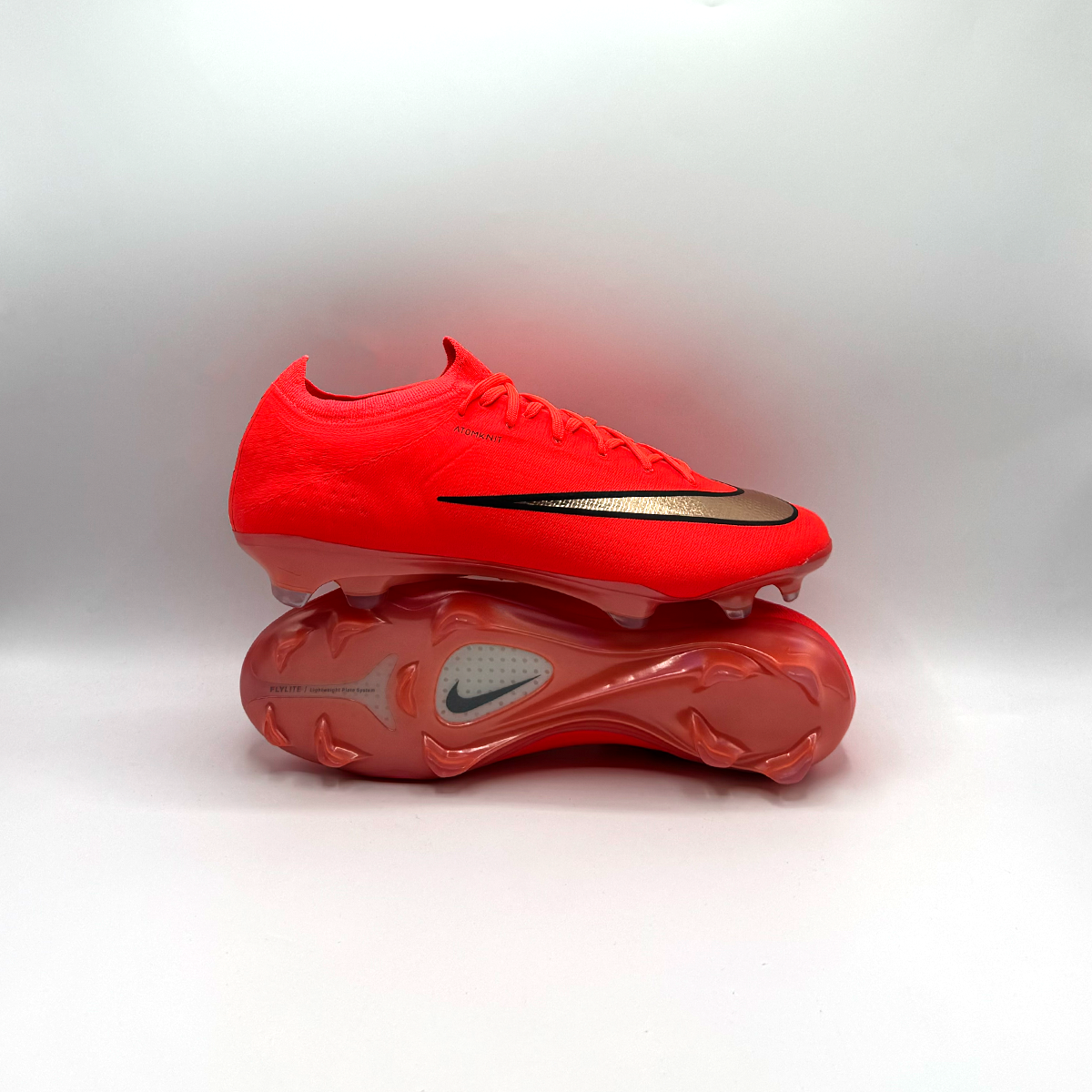 NIKE MERCURIAL VAPOR 17 ELITE FG