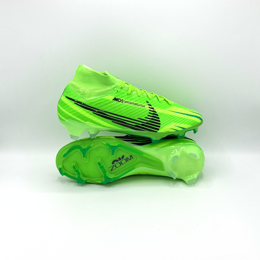 NIKE MERCURIAL SUPERFLY IX MDS ELITE FG