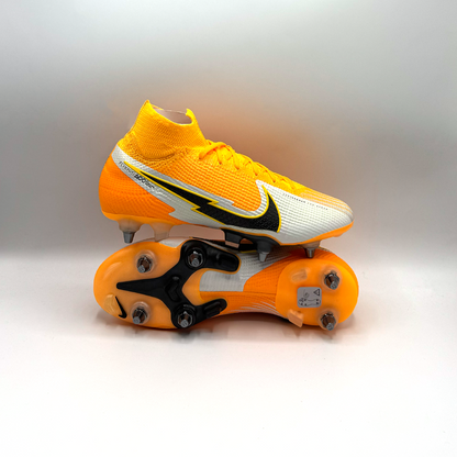 NIKE MERCURIAL SUPERFLY 7 ELITE SG PRO