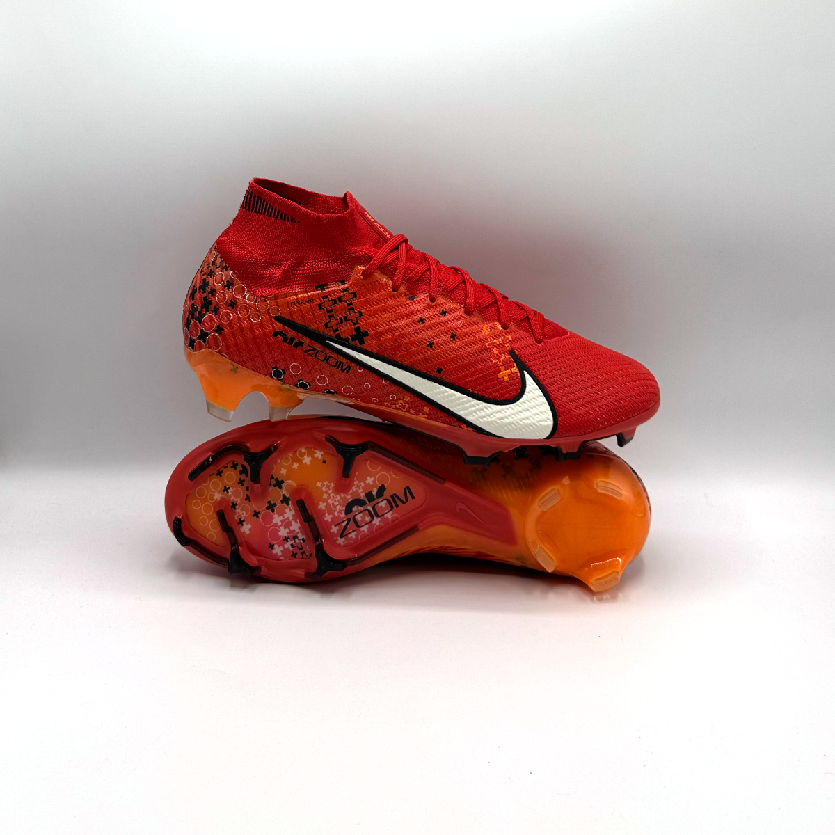 NIKE MERCURIAL SUPERFLY 9 MDS DREAM SPEED ELITE FG