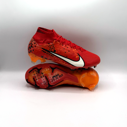 NIKE MERCURIAL SUPERFLY 9 MDS DREAM SPEED ELITE FG