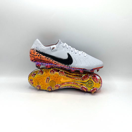 NIKE TIEMPO LEGEND X SAFARI ELITE FG