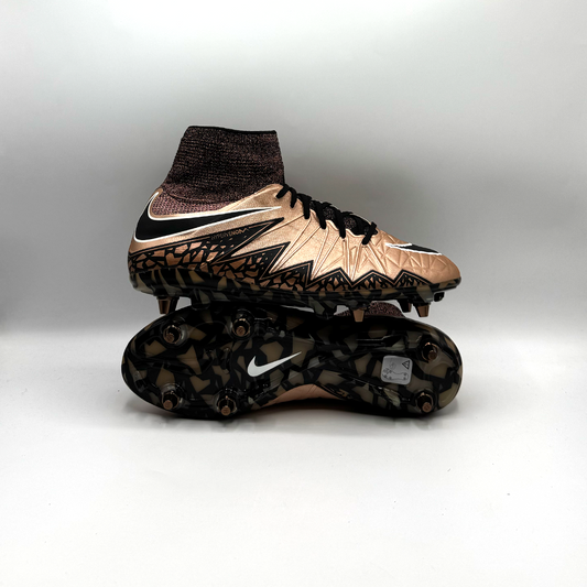 NIKE HYPERVENOM PHANTOM 2 ELITE SG PRO