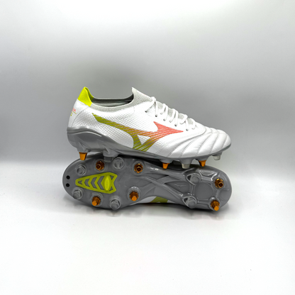 MIZUNO MORELIA NEO V BETA ELITE SG